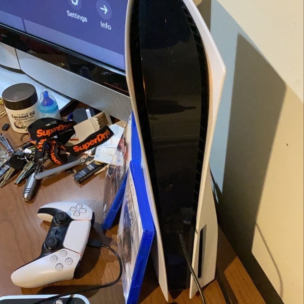 COPY - PlayStation 5